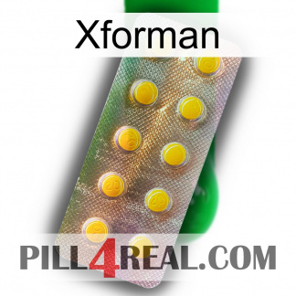 Xforman new11